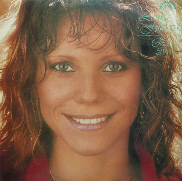 Lenka Filipová