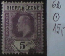 Sierra Leone 62