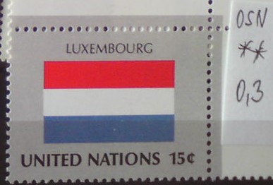 OSN-Luxembursko **