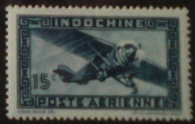Indočína 188 *