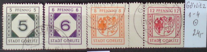 Görlitz 1-4