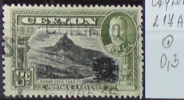 Ceylon 217 A