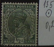 India 135