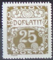 ČSR DL 5 *