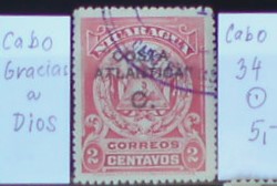Cabo Grácios a Dios 34