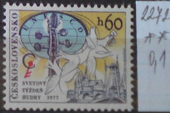 ČSSR 2272 **