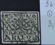 Cirkevný štát 3 b