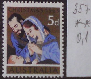 Austrália 357 **