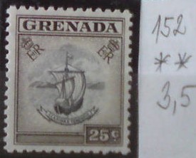 Grenada 152 **