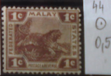 Malajsko 44