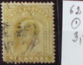 India 62