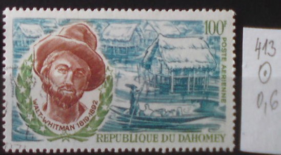 Dahomey 413