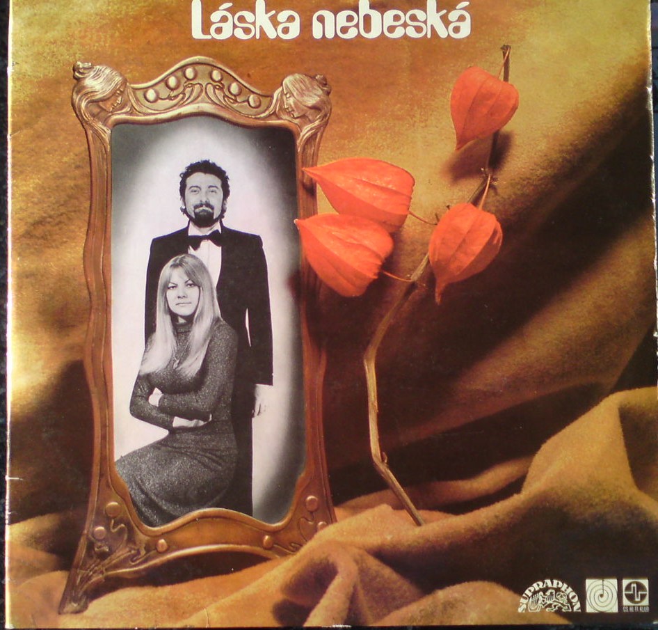 Waldemar láska nebeská