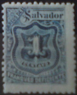 Salvador P 17 *