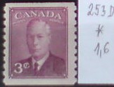 Kanada 253 D *