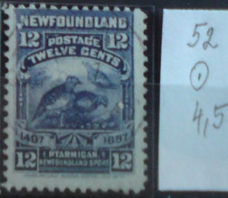 Newfoundland 52