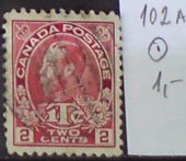 Kanada 102 A