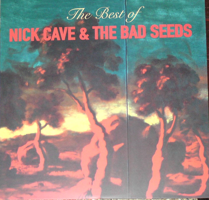Nick Cave best of