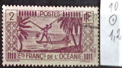 Francúzska Oceánia 90