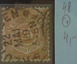 Wurttemberg 48