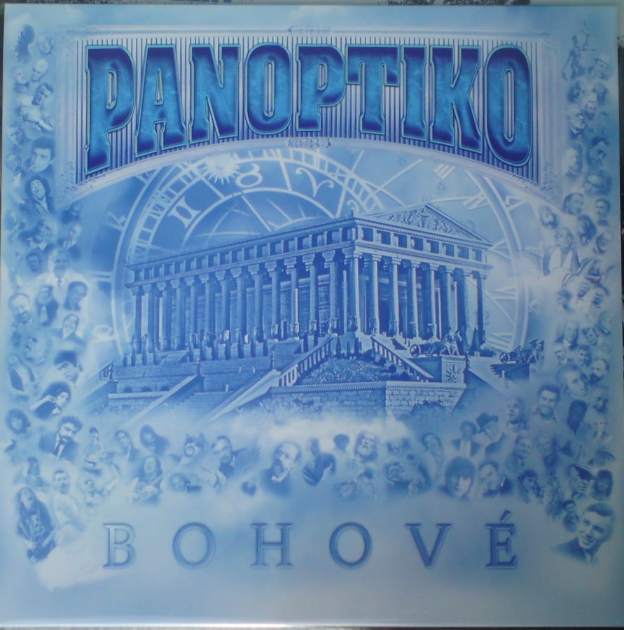 Panoptiko Bohové