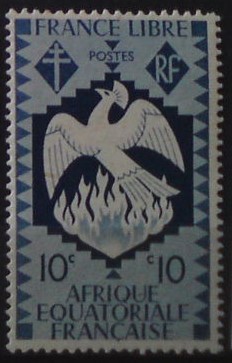 Rovníková Afrika 164 **
