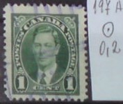 Kanada 197 A