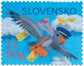 Slovensko 612 **
