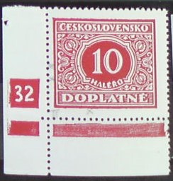 ČSR DL 56 **