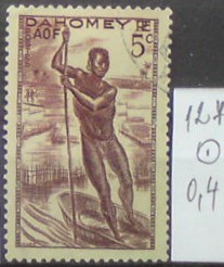 Dahomey 127