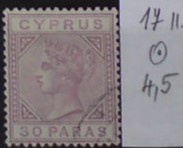 Cyprus 17 ll.