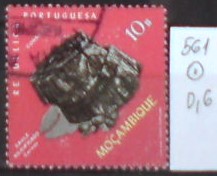 Mozambik 