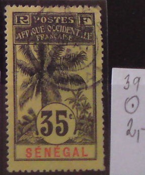 Senegal 39