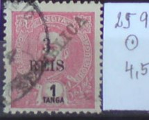 Portugalská India 259