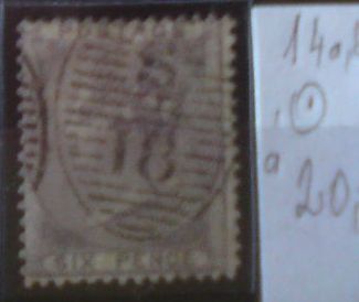 Veľká Británia Mi 14 a