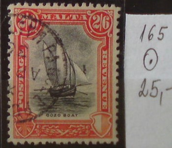 Malta 165