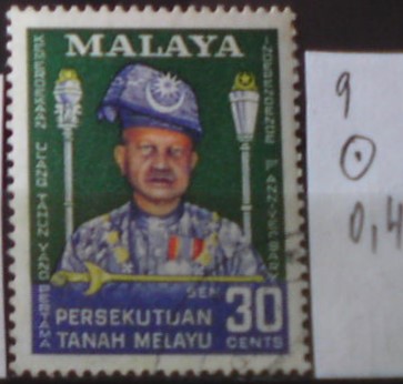 Malajský štát 9