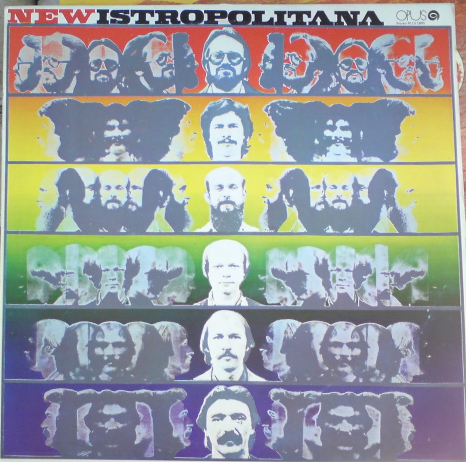 New Istropolitana