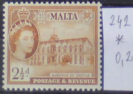 Malta 242 *