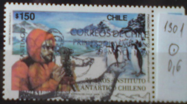 Chile 1301