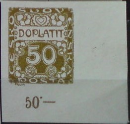 ČSR DL 8 **