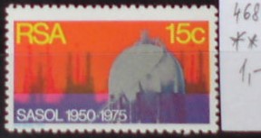 Južná Afrika 468 **