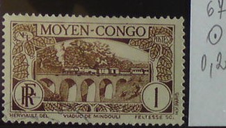 Stredné Kongo 67