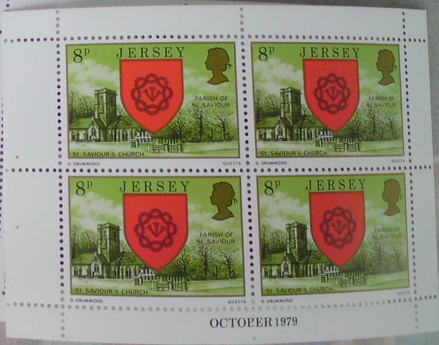 Jersey M BL 131/7 **