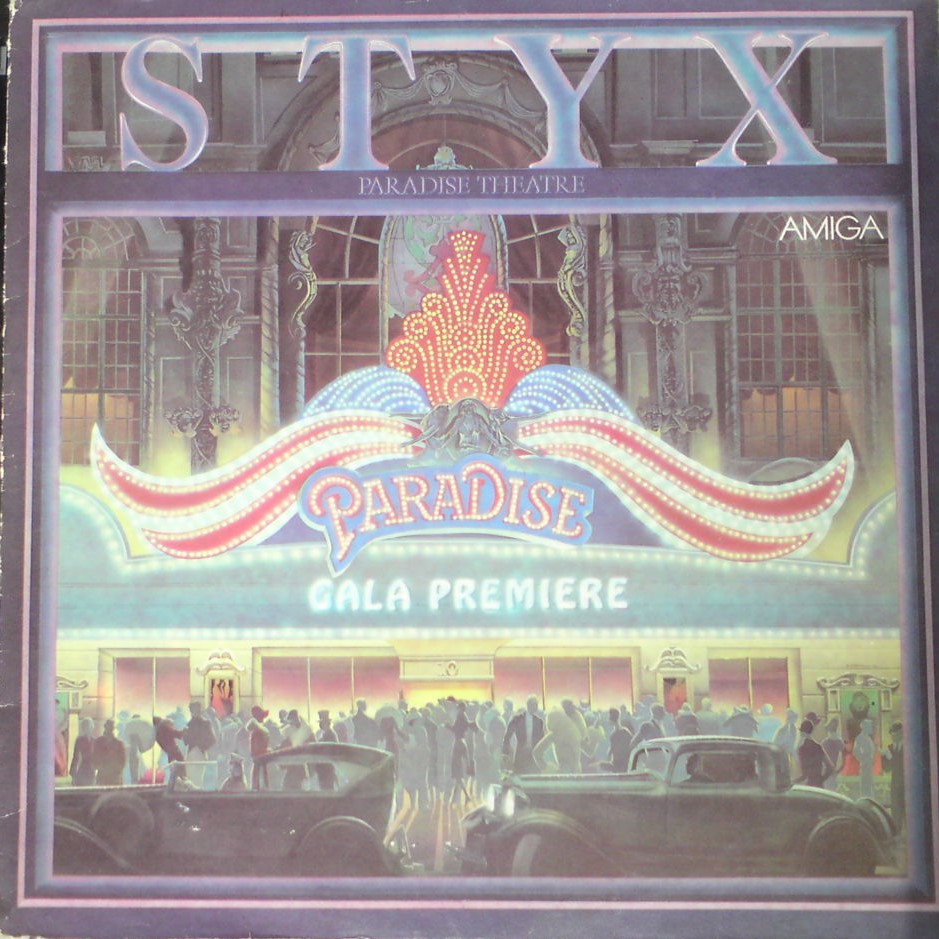 Styx