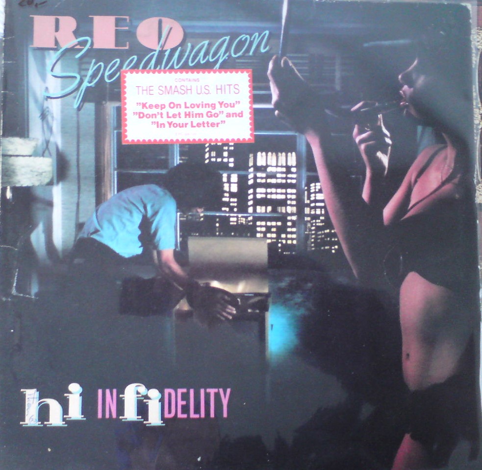 Reo speedvagon