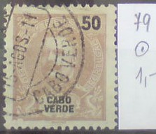 Kapverdské ostrovy 79