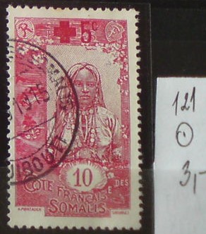 Francúzske Somálsko 121