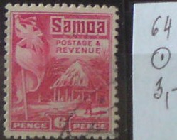 Samoa 64