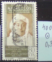 Španielske Maroko 400